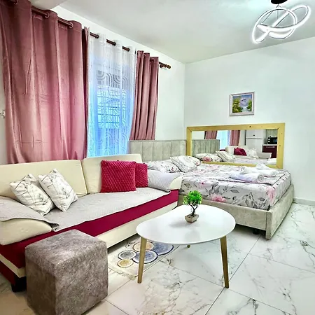 Pure Albania 2 Tirana