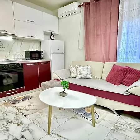 Pure Albania 2 *