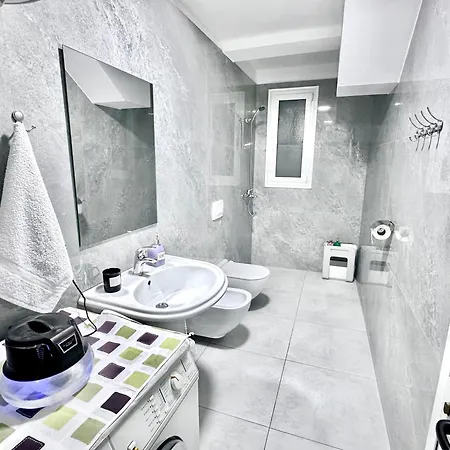Pure Albania 2 Apartamento *