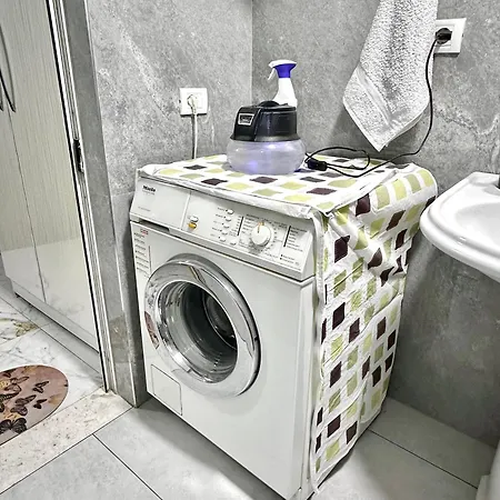 Apartamento Pure Albania 2 Tirana